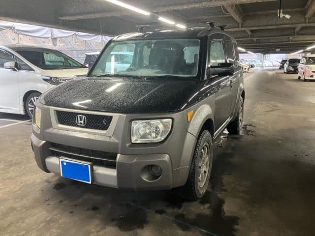 HONDA