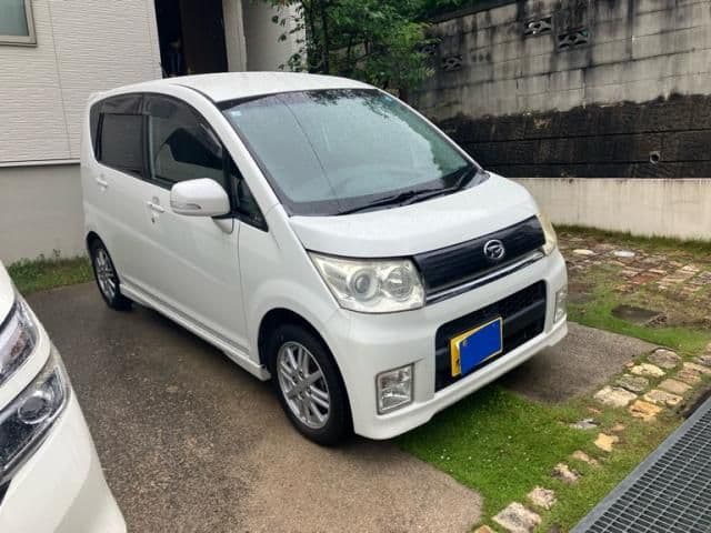 DAIHATSU