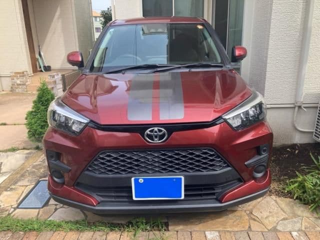 TOYOTA