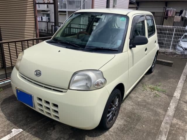 DAIHATSU