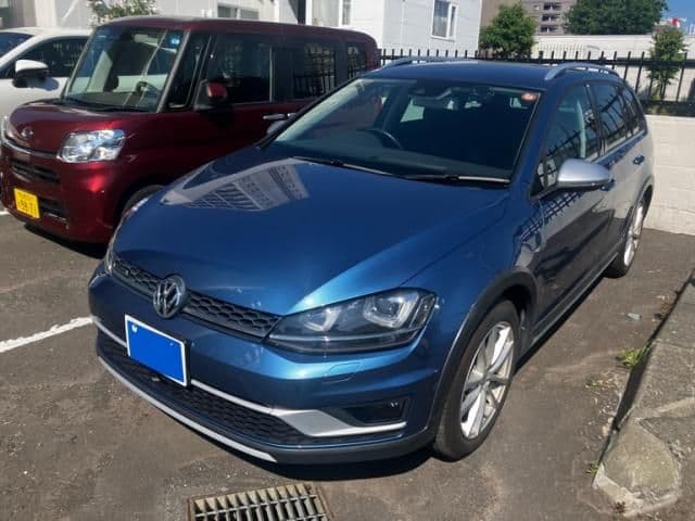 VOLKSWAGEN