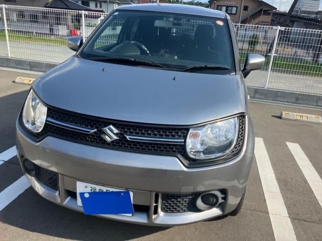 SUZUKI