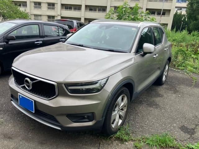 VOLVO