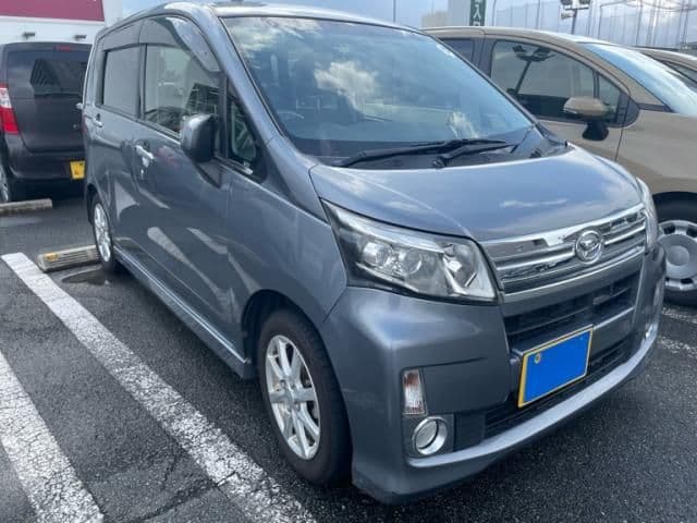 DAIHATSU