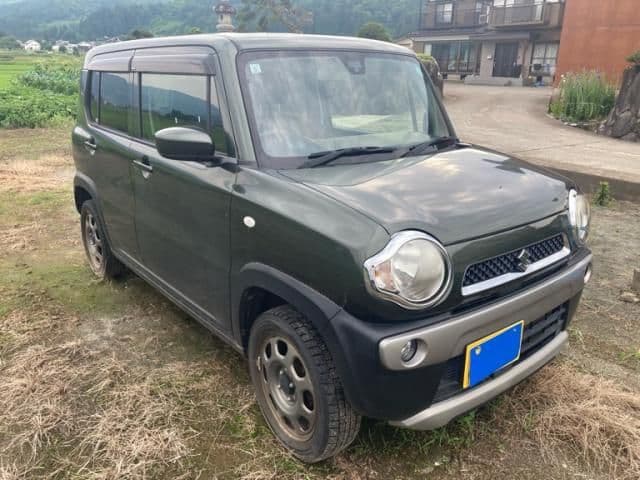 SUZUKI