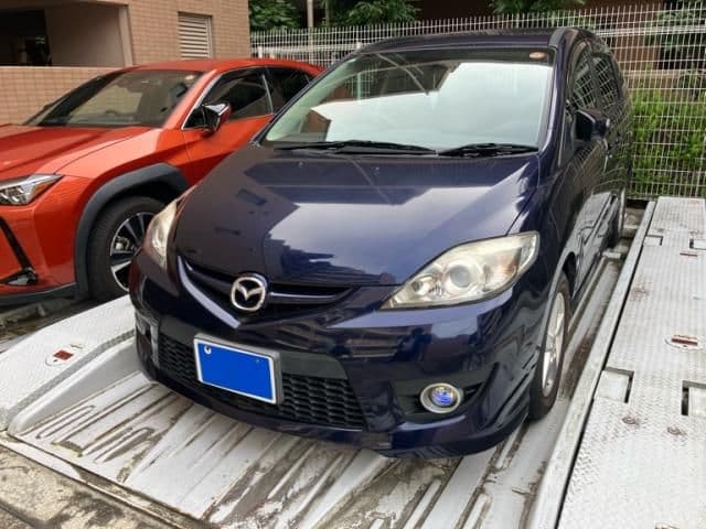 MAZDA