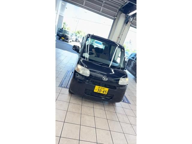 DAIHATSU