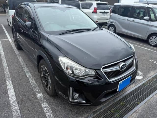 SUBARU