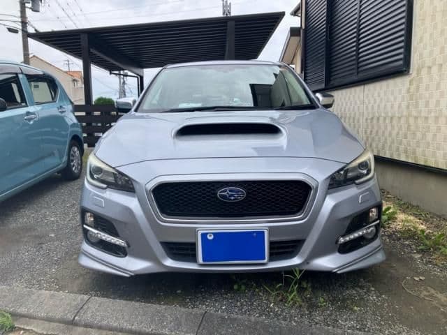 SUBARU