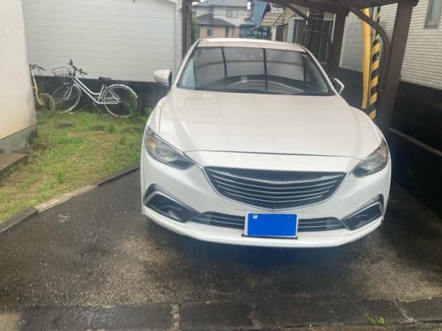 MAZDA