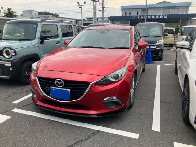 MAZDA