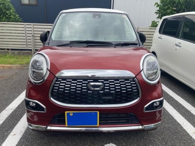 DAIHATSU