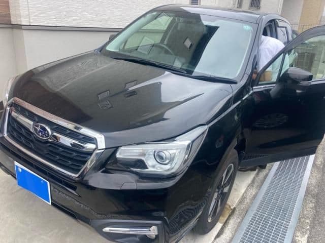 SUBARU