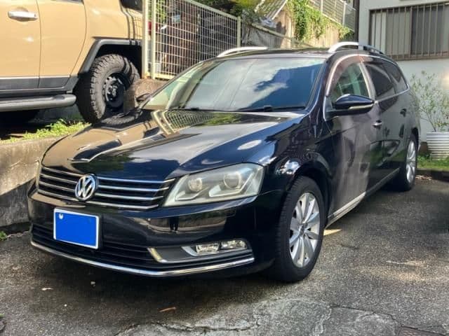 VOLKSWAGEN