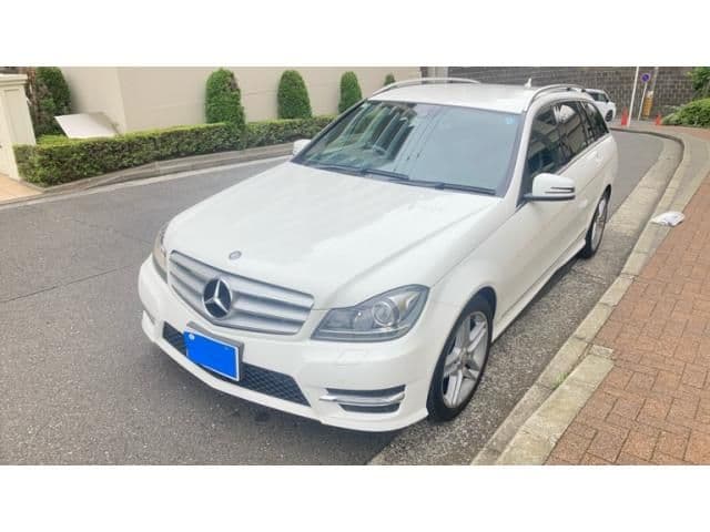 MERCEDES BENZ