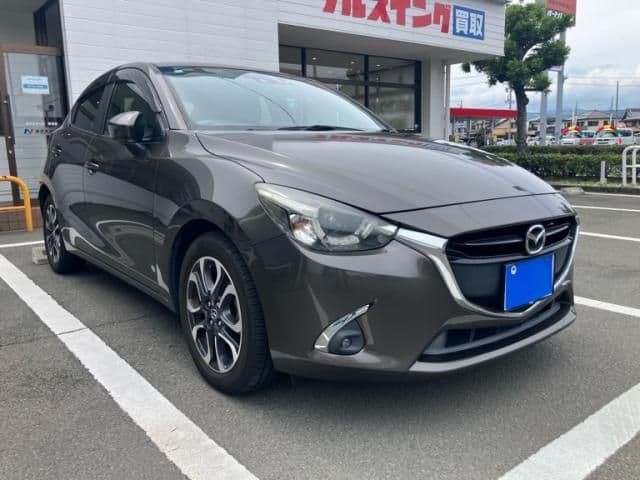 MAZDA