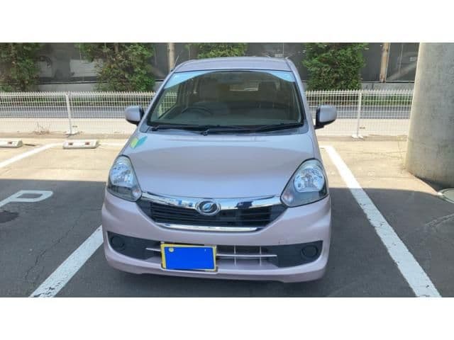 DAIHATSU