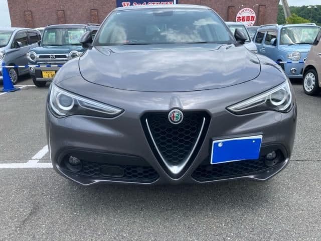 ALFAROMEO