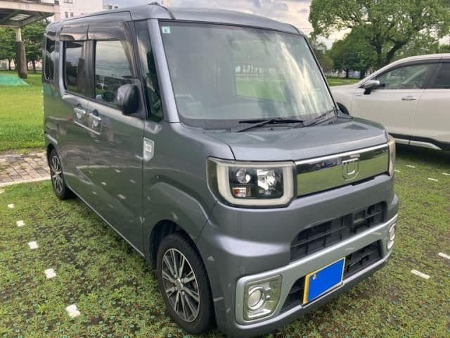 DAIHATSU