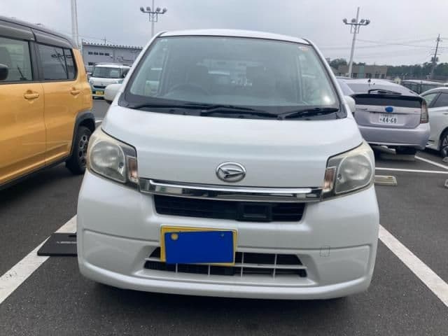 DAIHATSU