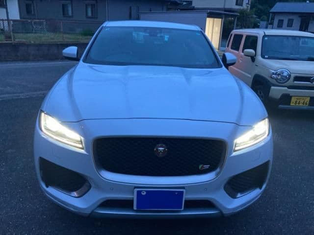 JAGUAR