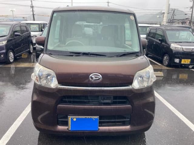 DAIHATSU