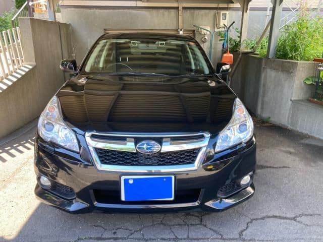 SUBARU