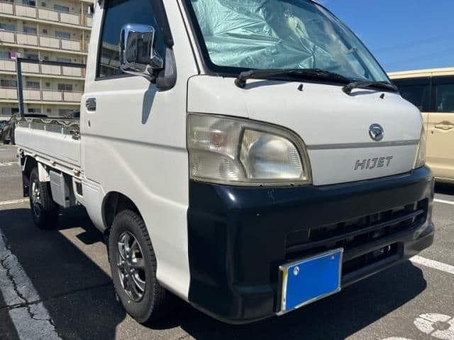 DAIHATSU