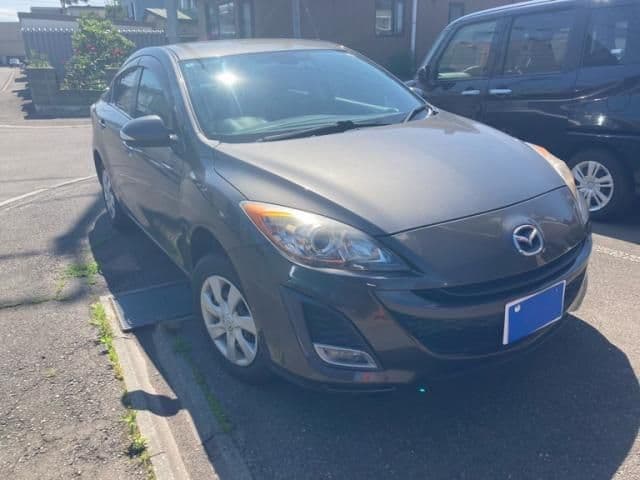 MAZDA