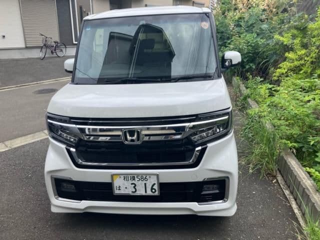 HONDA
