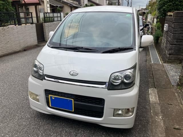 DAIHATSU