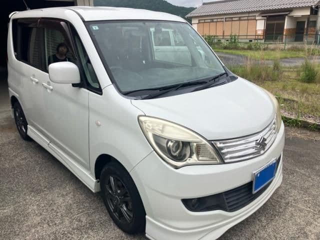 SUZUKI