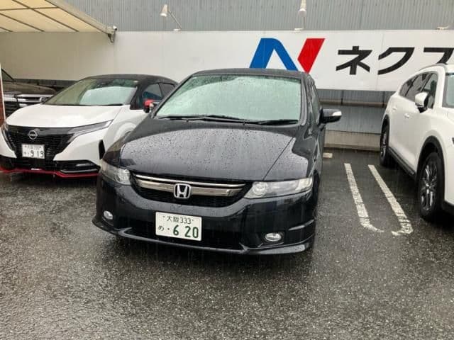 HONDA