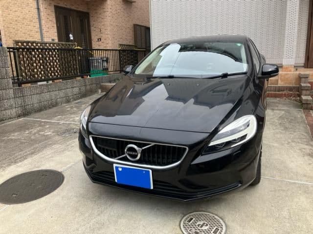VOLVO