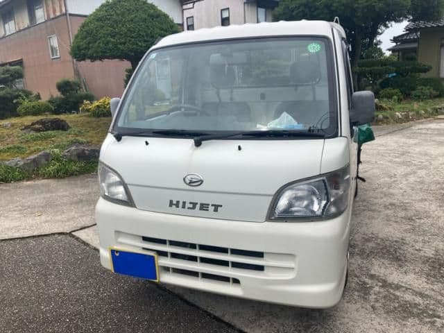 DAIHATSU