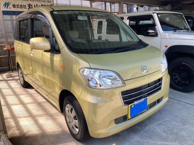 DAIHATSU