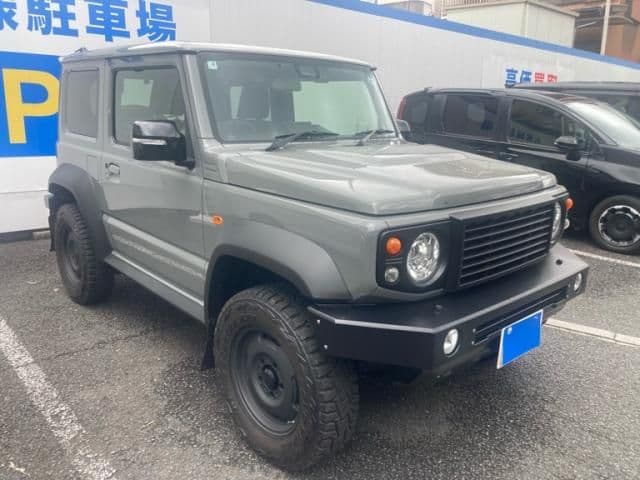 SUZUKI