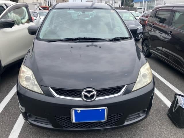 MAZDA PREMACY