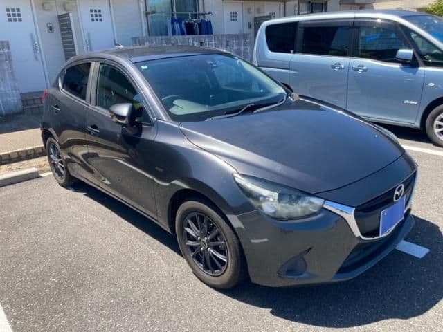 MAZDA