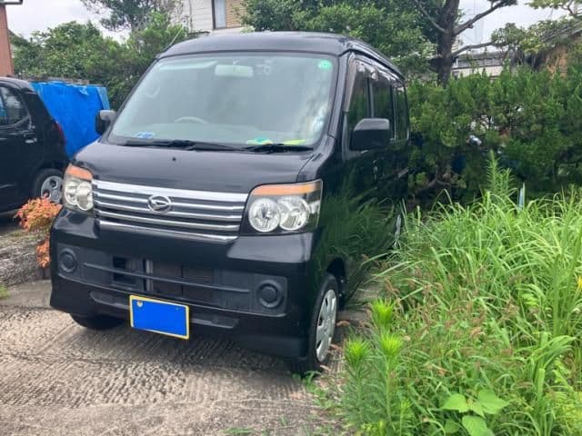 DAIHATSU