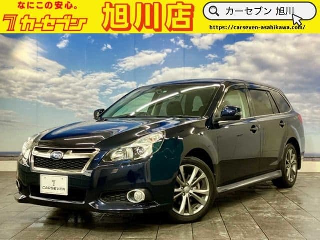 SUBARU