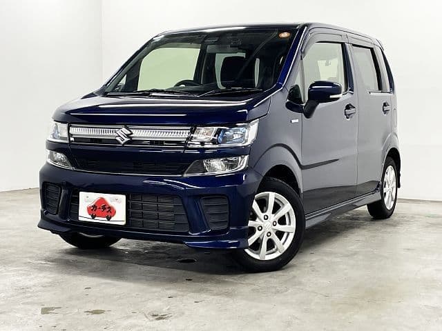 SUZUKI