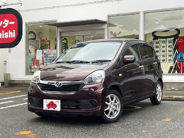 DAIHATSU