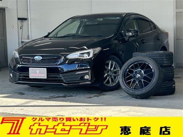 SUBARU