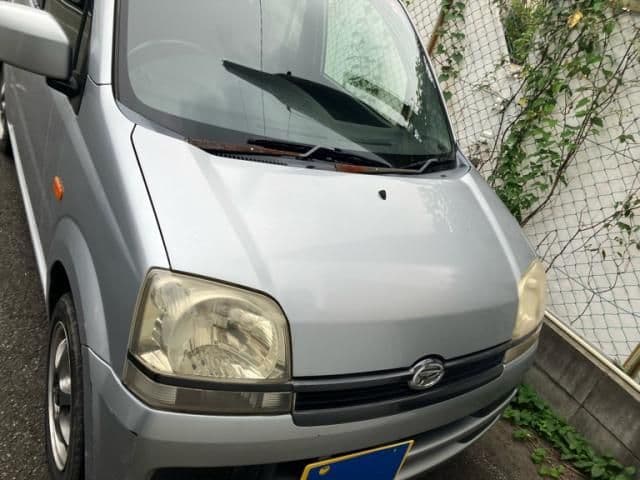 DAIHATSU