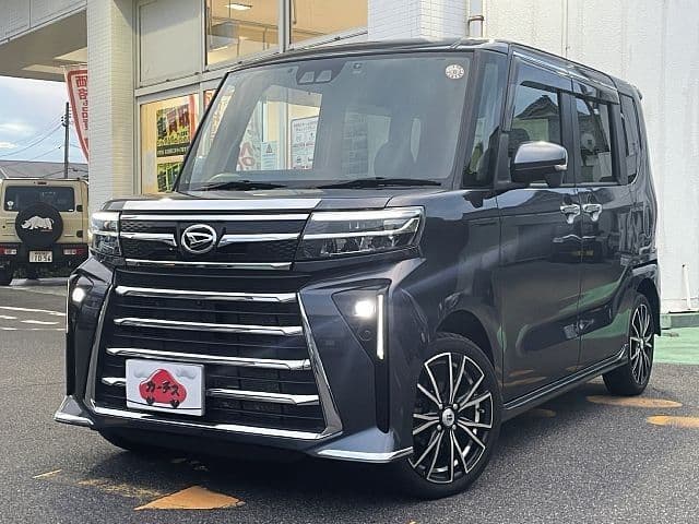 DAIHATSU