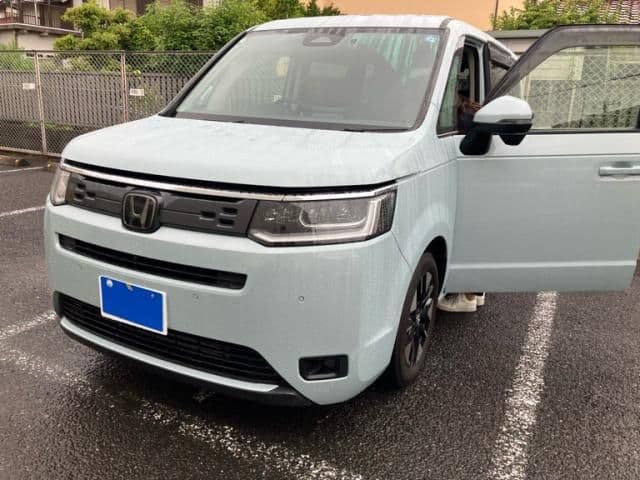 HONDA