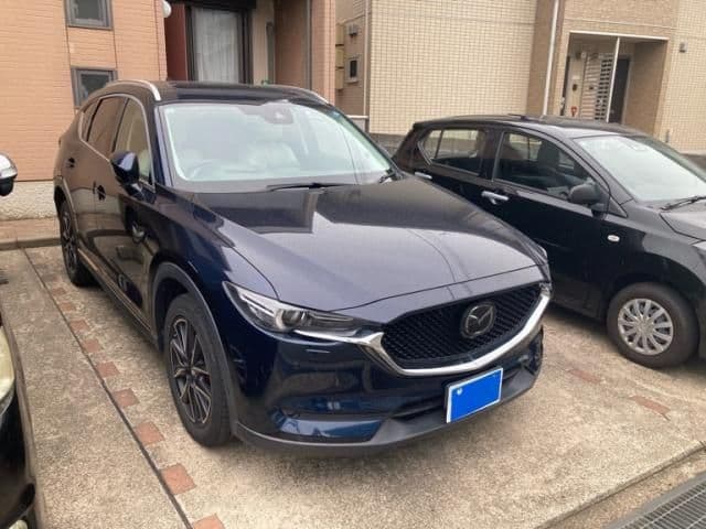 MAZDA