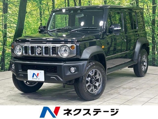 SUZUKI null
