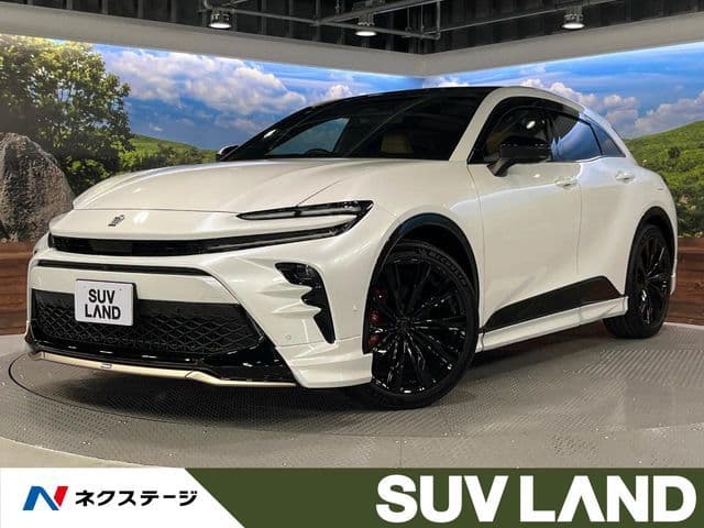 TOYOTA null